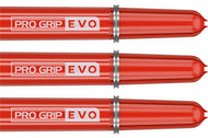 Target Pro Grip Evo Top - Red