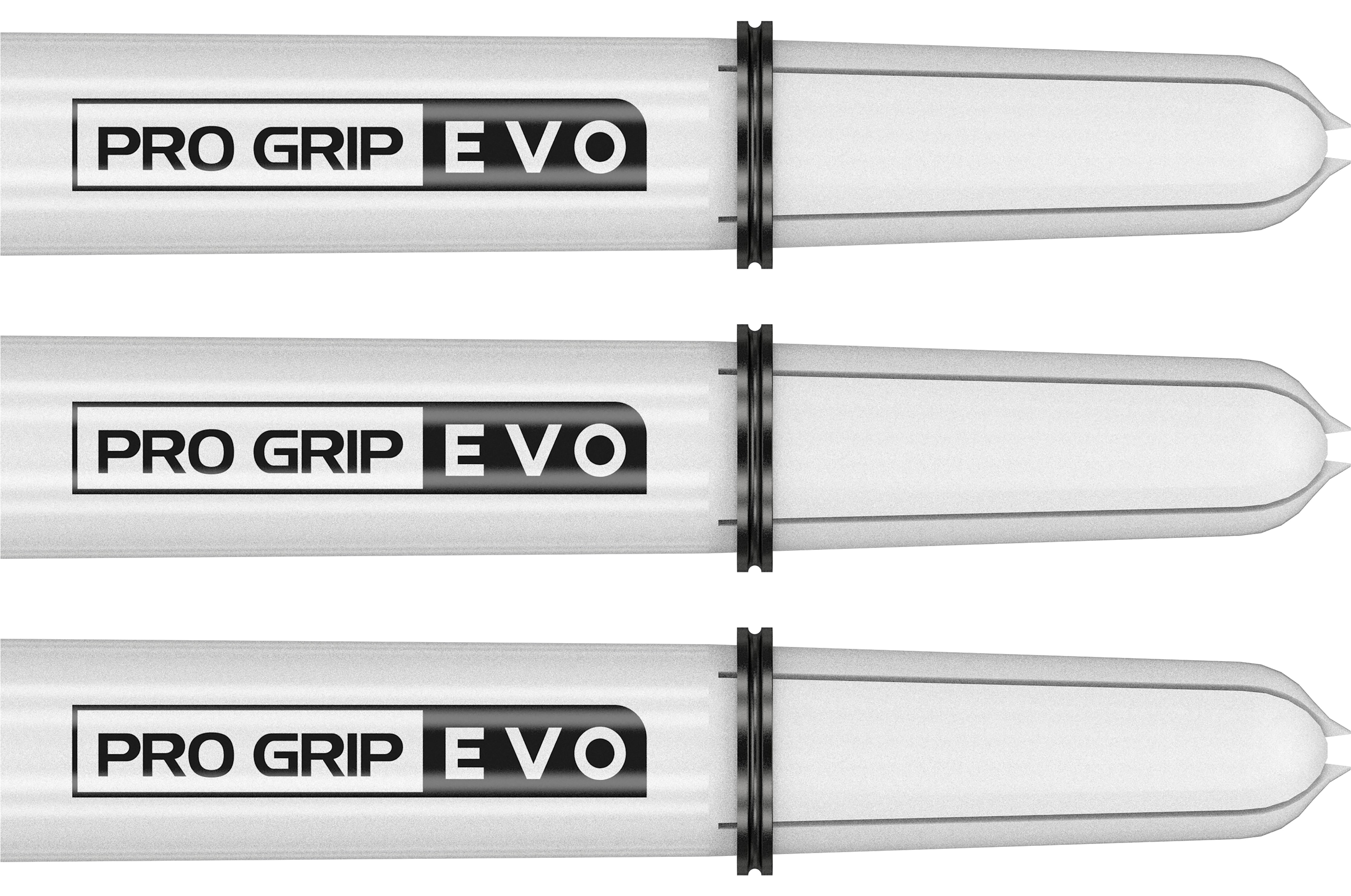 Target Pro Grip Evo Top - White