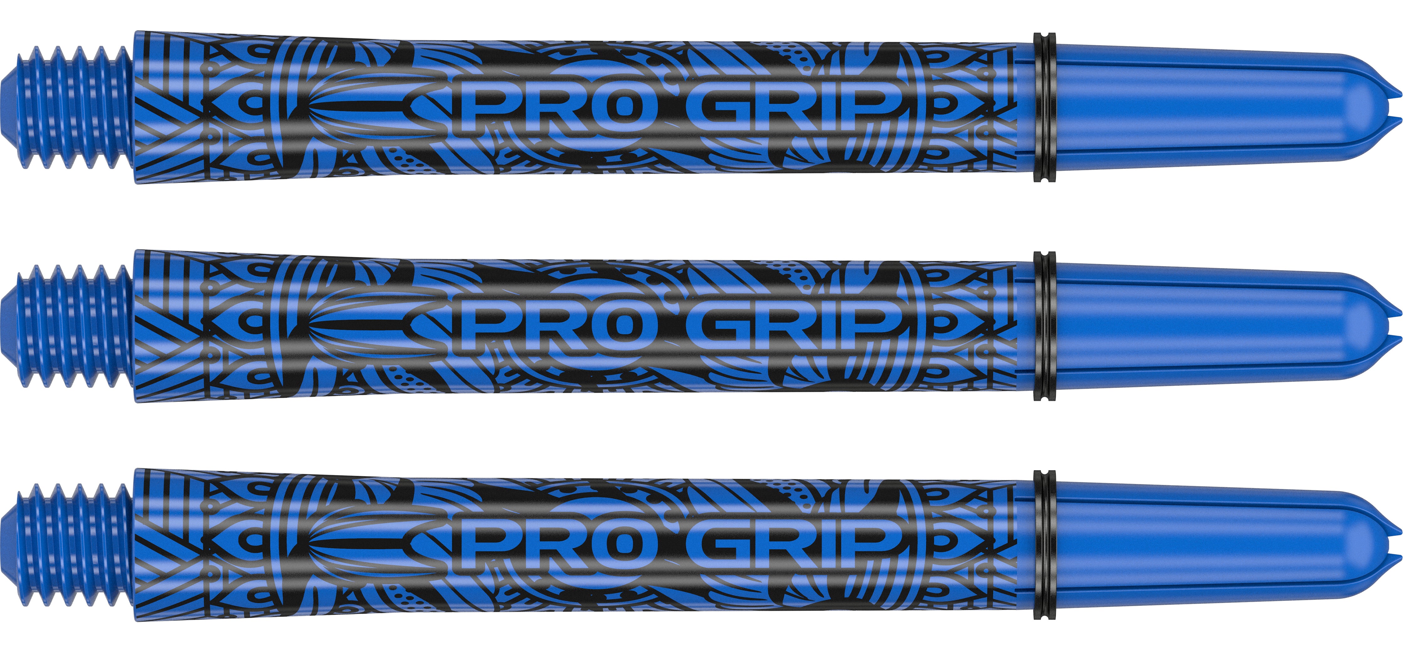 Target Ink - Pro Grip - Blue - Dart Shafts