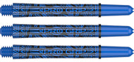 Target Ink - Pro Grip - Blue - Dart Shafts