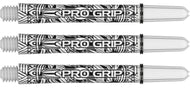 Target Ink - Pro Grip - White - Dart Shafts