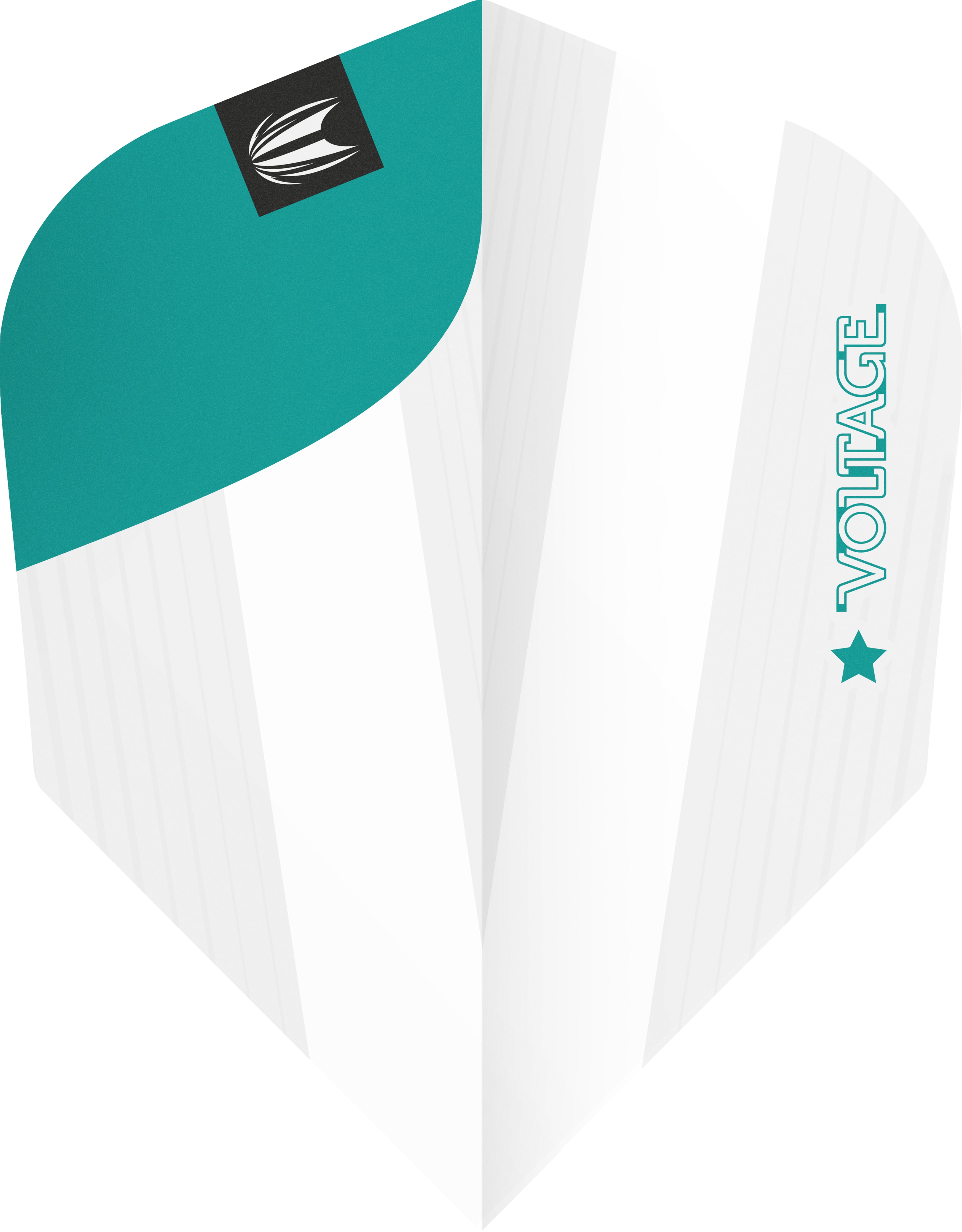 Target Rob Cross - G2 - Pro.Ultra - No6 - Dart Flights - 100 Micron