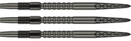 Target Swiss Diamond - DS - Diamond Pro Surge Points - Black - 26mm 30mm 35mm