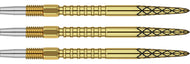 Target Swiss Diamond - DS - Diamond Pro Surge Points - Gold - 26mm 30mm 35mm