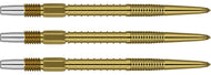 Target Swiss Points - Firepoint - Gold - 26mm 30mm 35mm 40mm