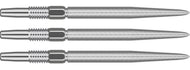 Target Swiss Points - Nano - Silver - 26mm 30mm 35mm 40mm