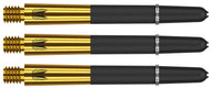 Target Carbon TI Pro Gold Shafts