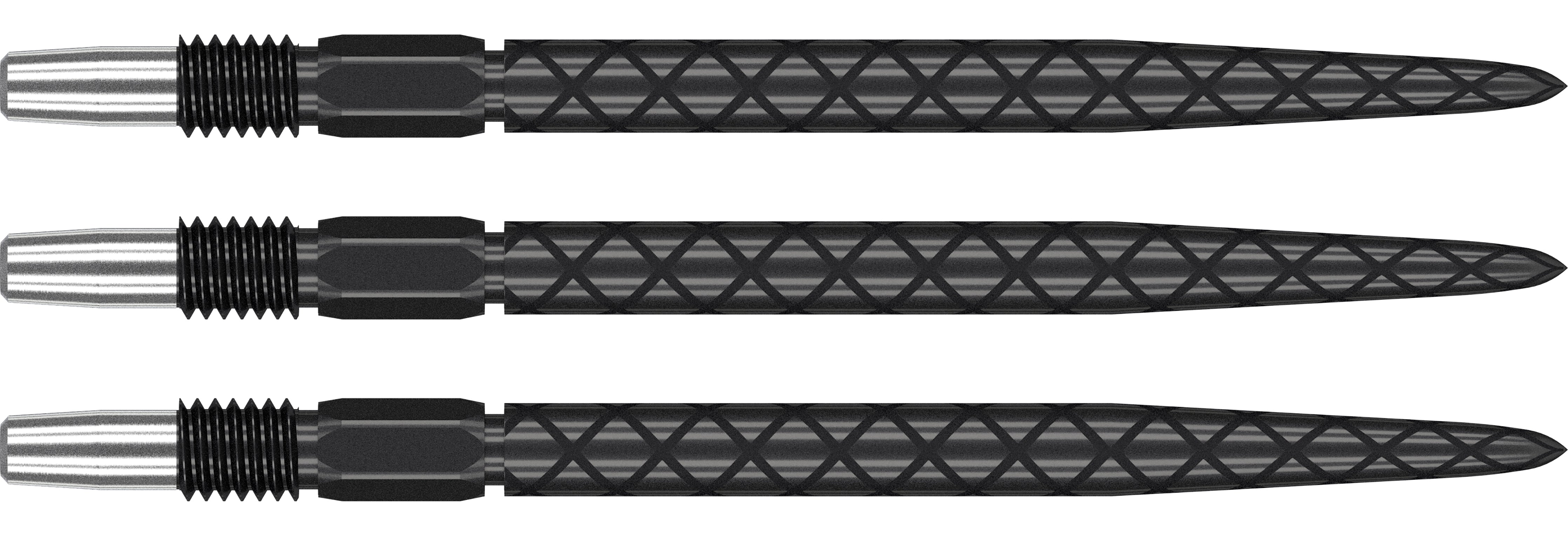 Target Swiss Points - Diamond Pro - Black - 26mm 30mm 35mm 40mm