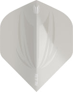 Target ID - Pro Ultra - Grey - No2 Standard - Dart Flights