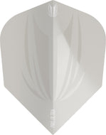 Target ID - Pro Ultra - Grey - No6 Standard - Dart Flights