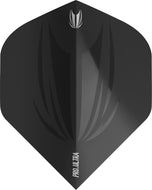 Target ID - Pro Ultra - Black - No2 Standard - Dart Flights