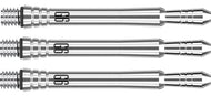 Target Phil Taylor - Power Titanium G6 - Replaceable Aluminium Top - Gen 6 - Dart Shafts