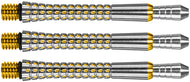 Target Pixel Titanium Gold Dart Shafts