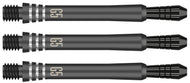 Target Phil Taylor Power Titanium Gen 5 Black Dart Shafts