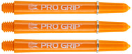Target Pro Grip Orange Dart Shafts