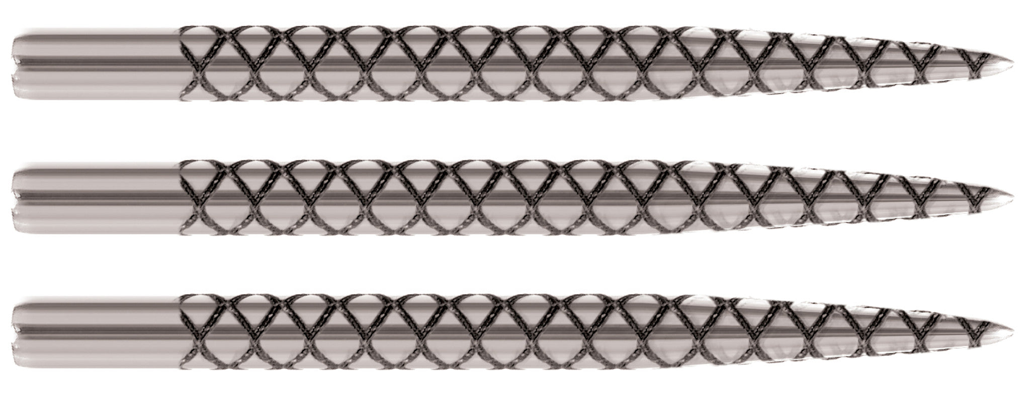 Target Diamond Pro Point Silver 32mm, 36mm, 41mm