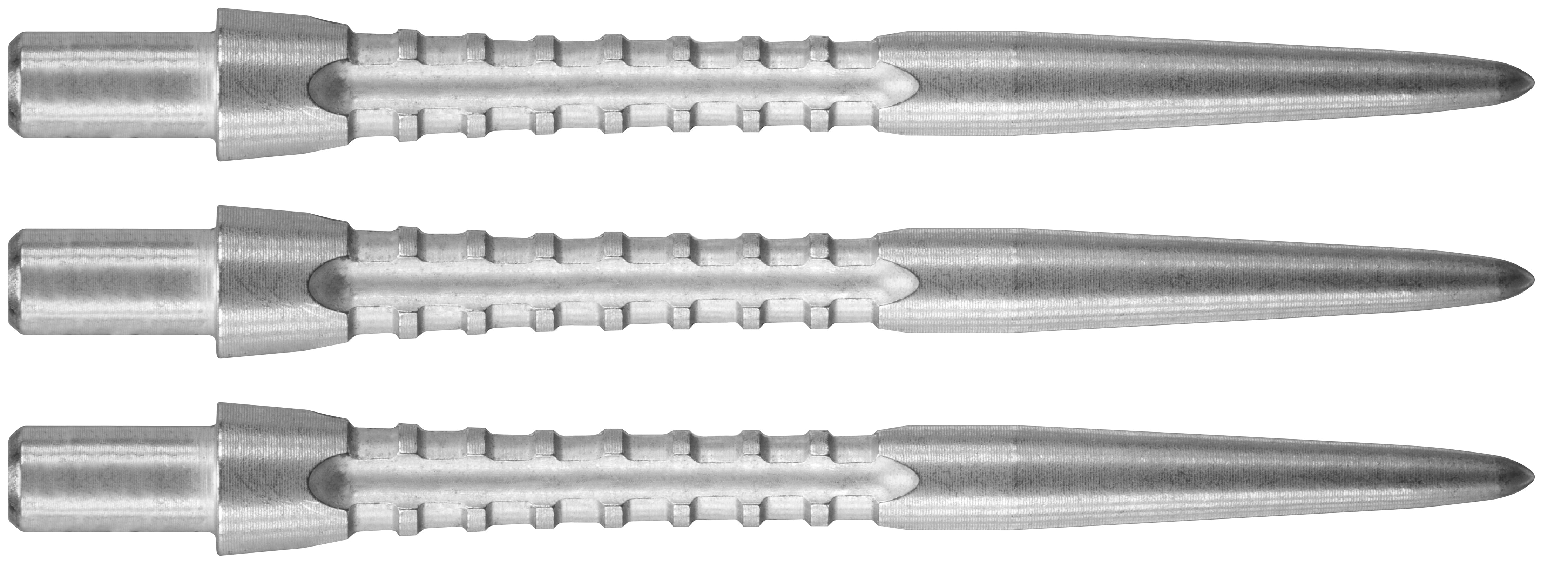 Target Storm Surge Artic Dart Points - 26mm 30mm