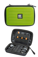 Target Takoma XL Dart Wallet - Green