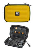 Target Takoma XL Dart Wallet - Yellow