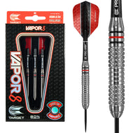 Target Vapor 8 02 80% Tungsten 32g
