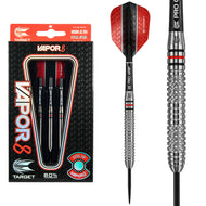 Target Vapor 8 02 80% Tungsten 26g