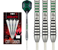 Unicorn Adam Hunt - The Hunter - Phase 2 - Global - 90% Tungsten Darts - 23g