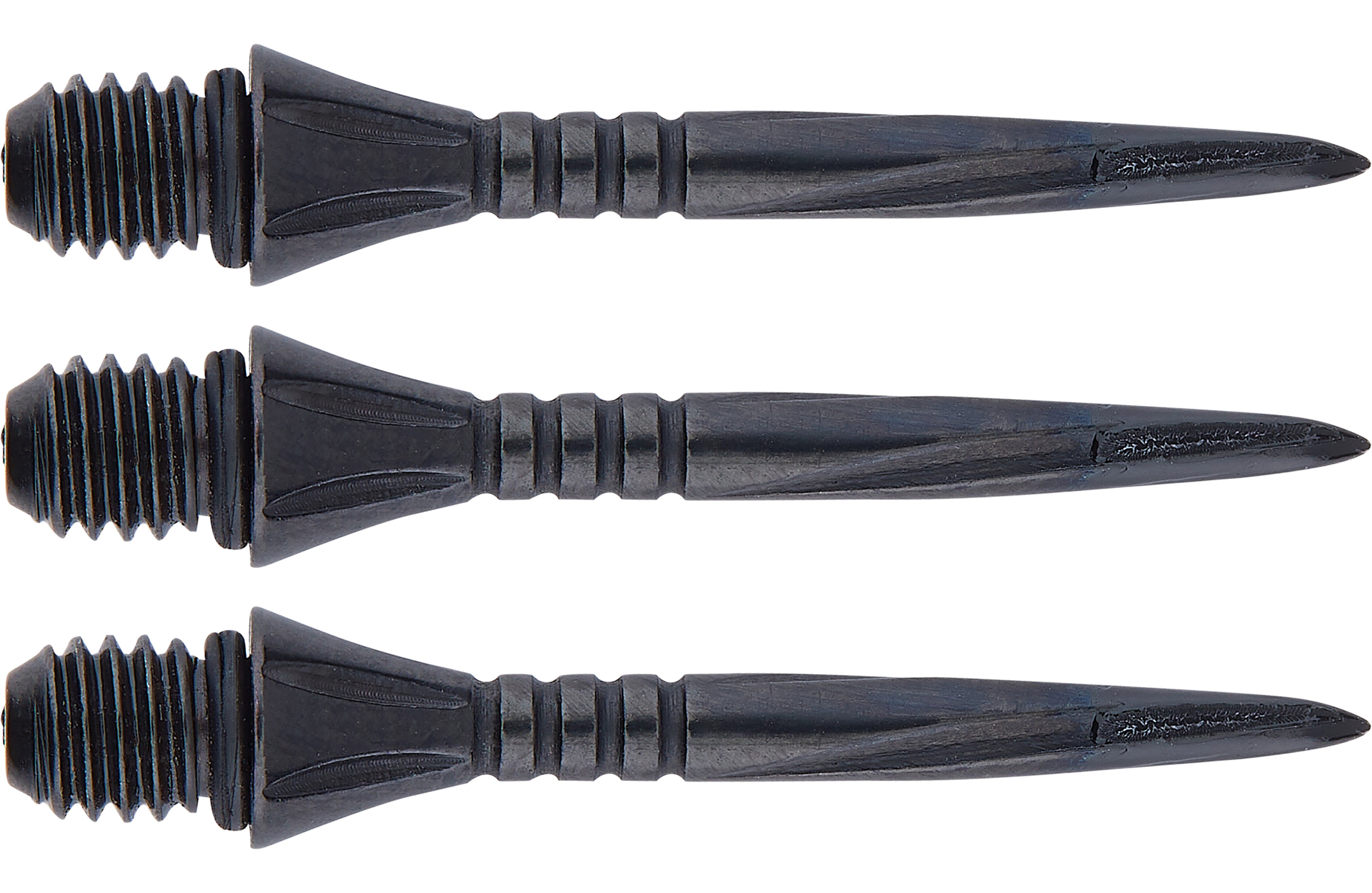 Unicorn Volute Converta - Dart Conversion Points - Black