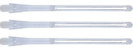 Unicorn SlikStik Heritage - Clear - Dart Shafts