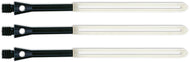 Unicorn Slikstik Aluminium Dart Shafts - Side Loading Stems - Black - Natural - Phil Taylor