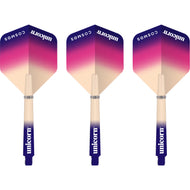 Unicorn Cosmos - Aurora - Combo Pack - Gripper 3 - Flights & Shafts