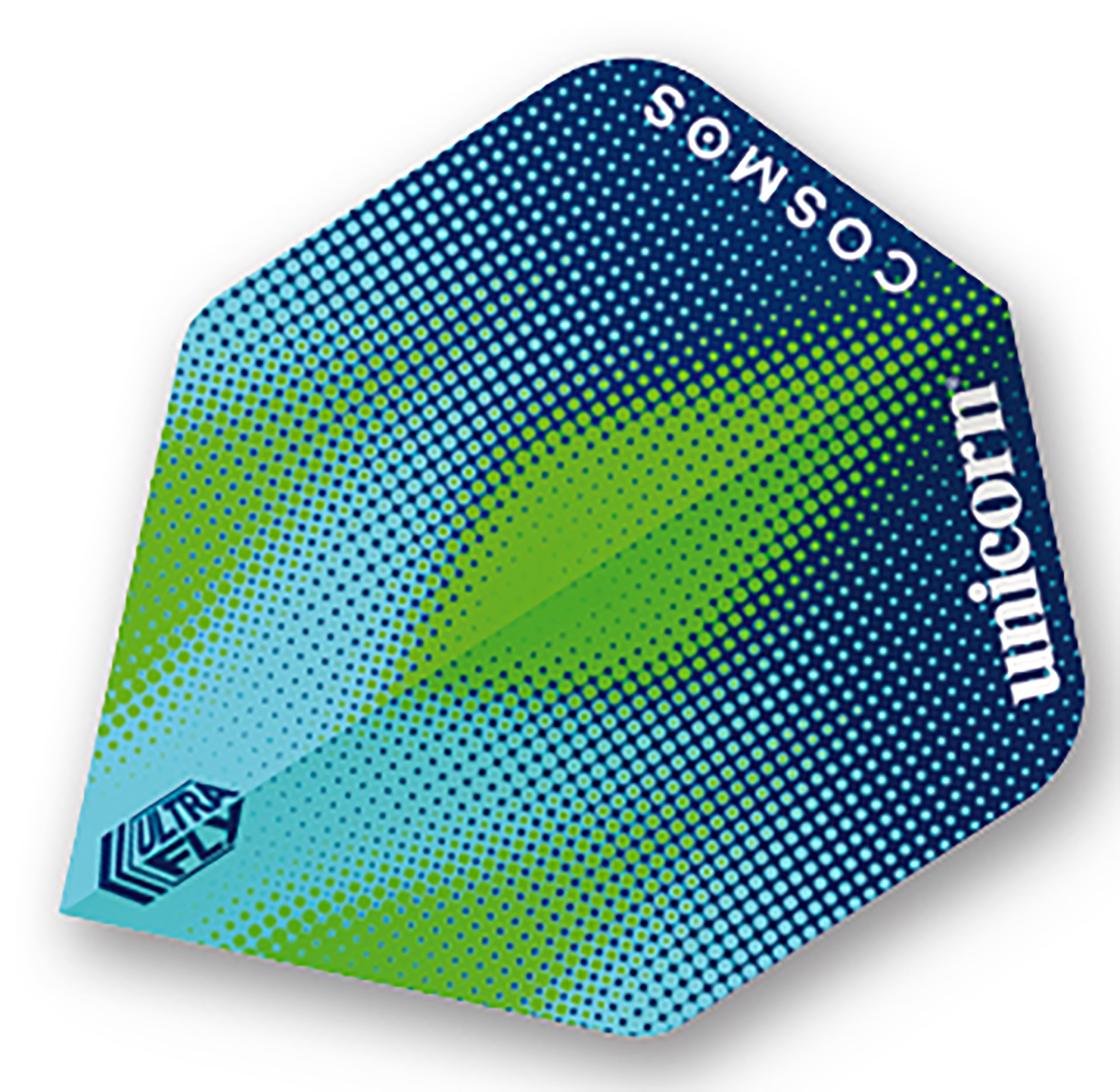 Unicorn Ultrafly 100 - Meteor - Cosmos - Plus Shape - 100 Micron