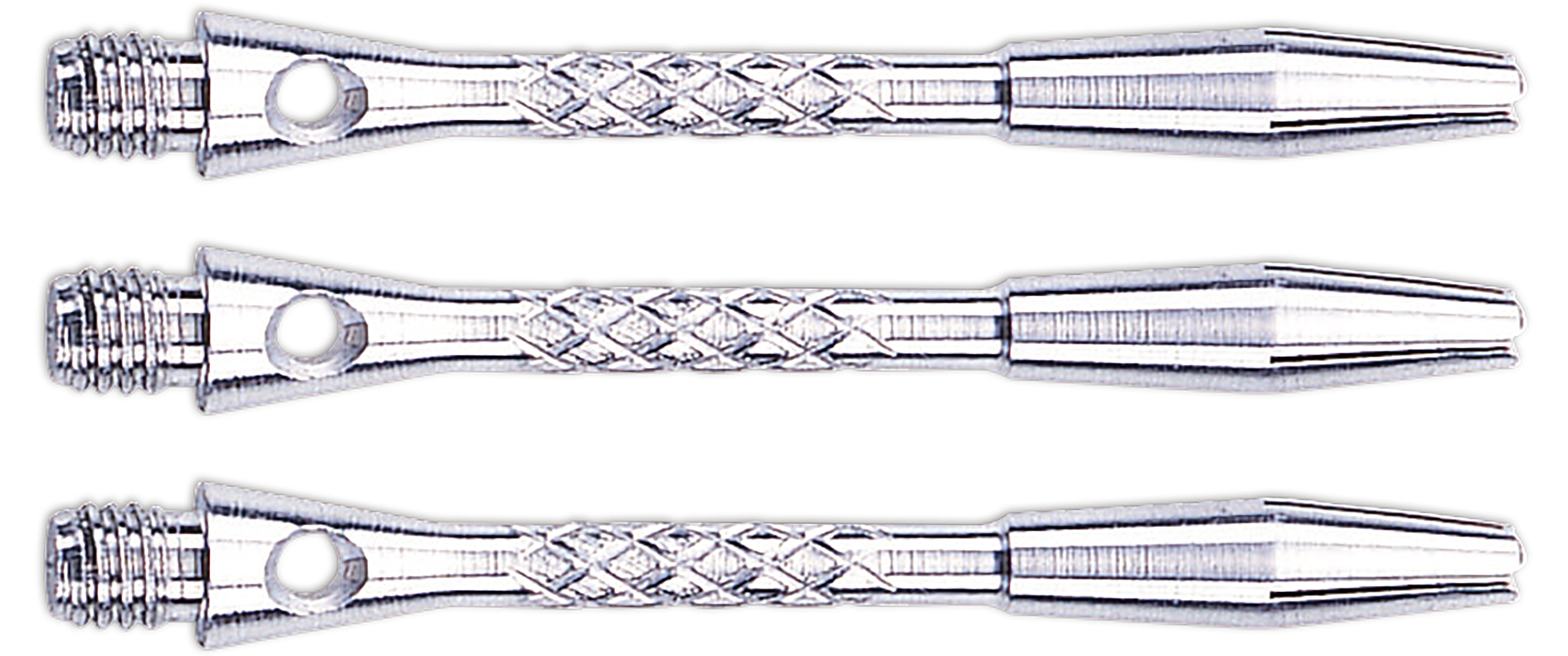 Unicorn GT Aluminium Dart Shafts