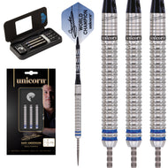 Unicorn Gary Anderson World Champion Phase 3 90% Tungsten - 21g 23g 25g 27g