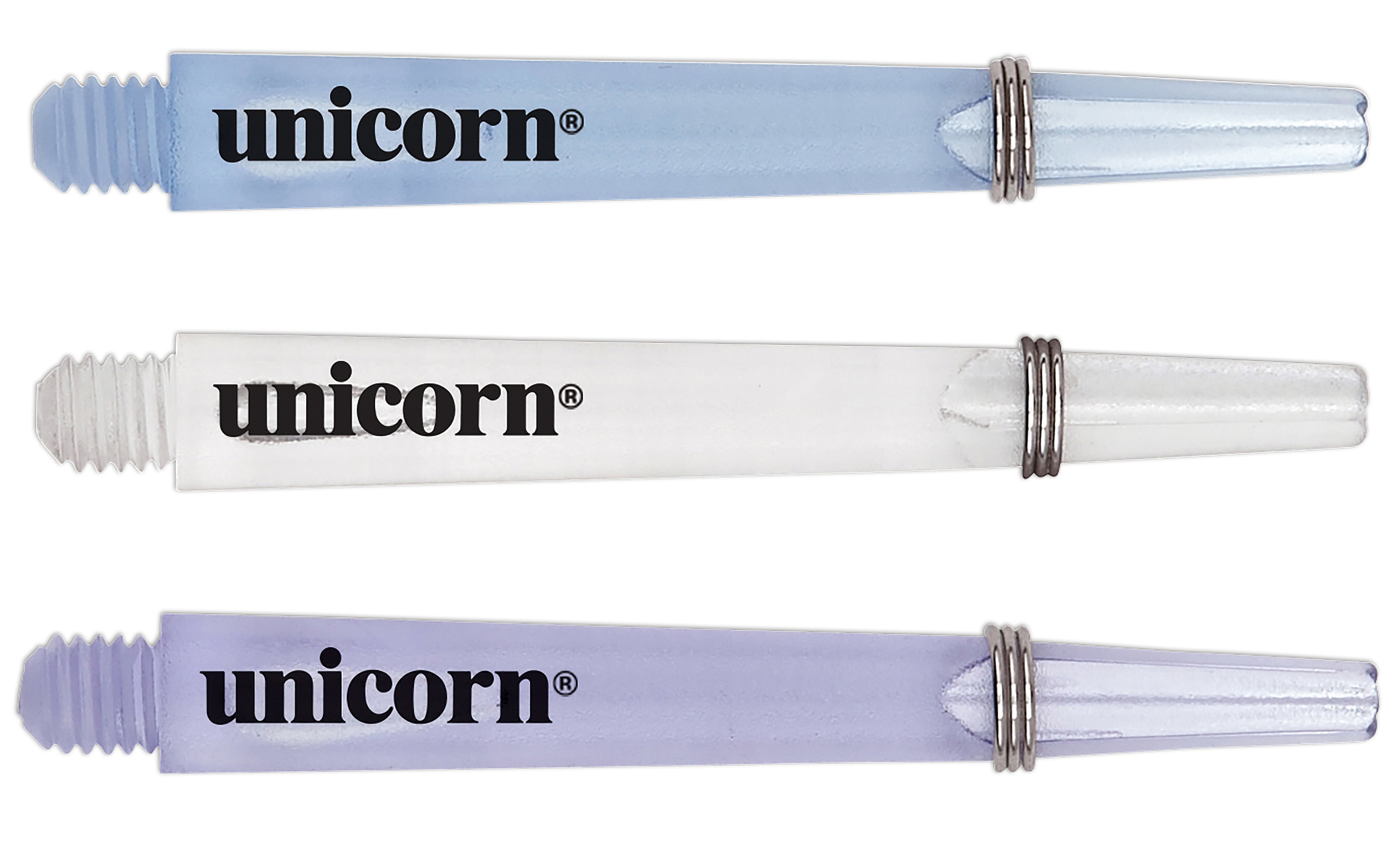 Unicorn Gripper3 Mirage Dart Shafts