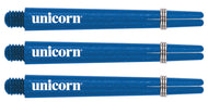 Unicorn Gripper 3 Dart Shafts - Blue