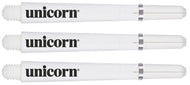 Unicorn Gripper 4 Dart Shafts - White