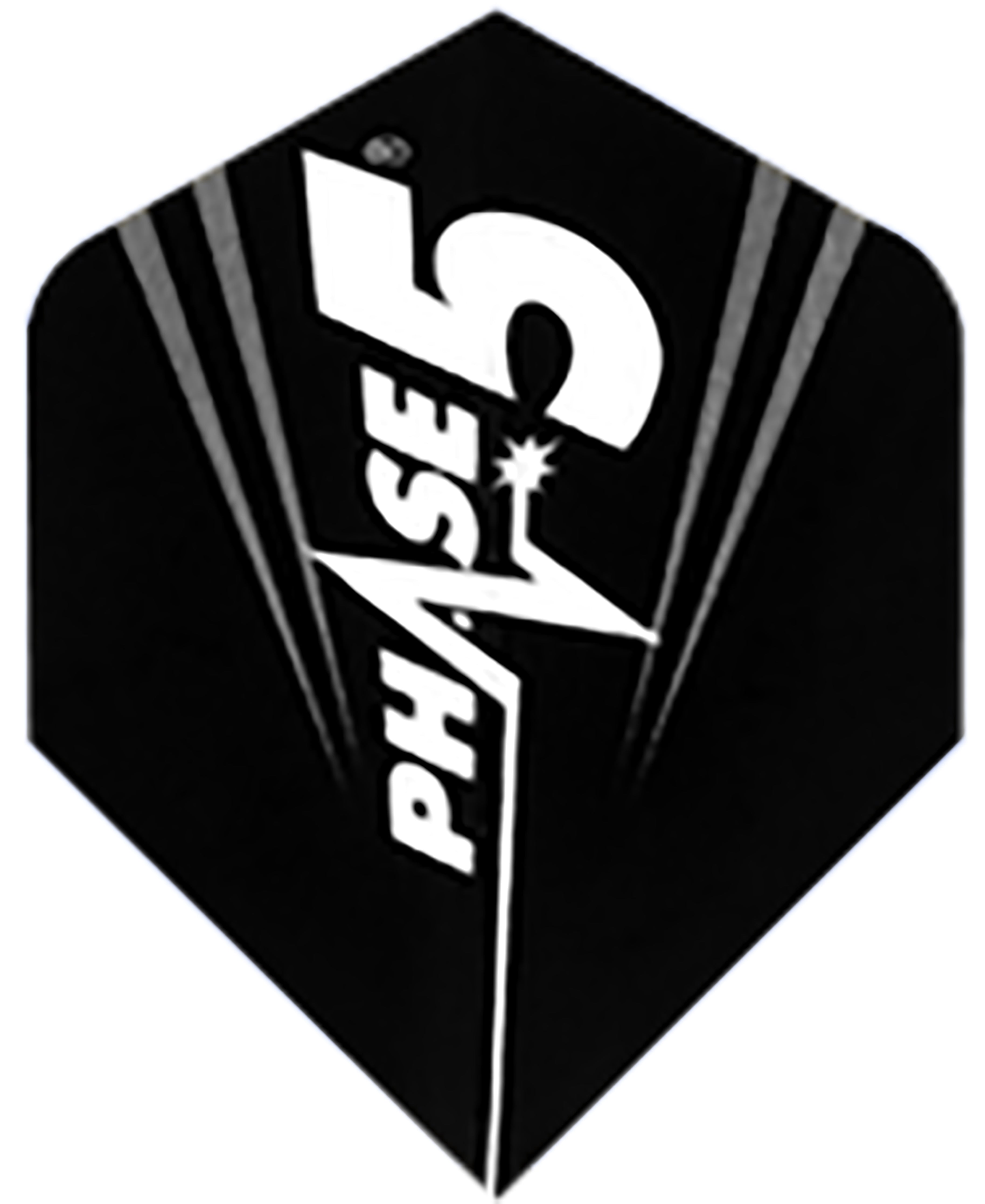 Unicorn Maestro.100 - Plus Standard - Phase 5 - Mirage - Black