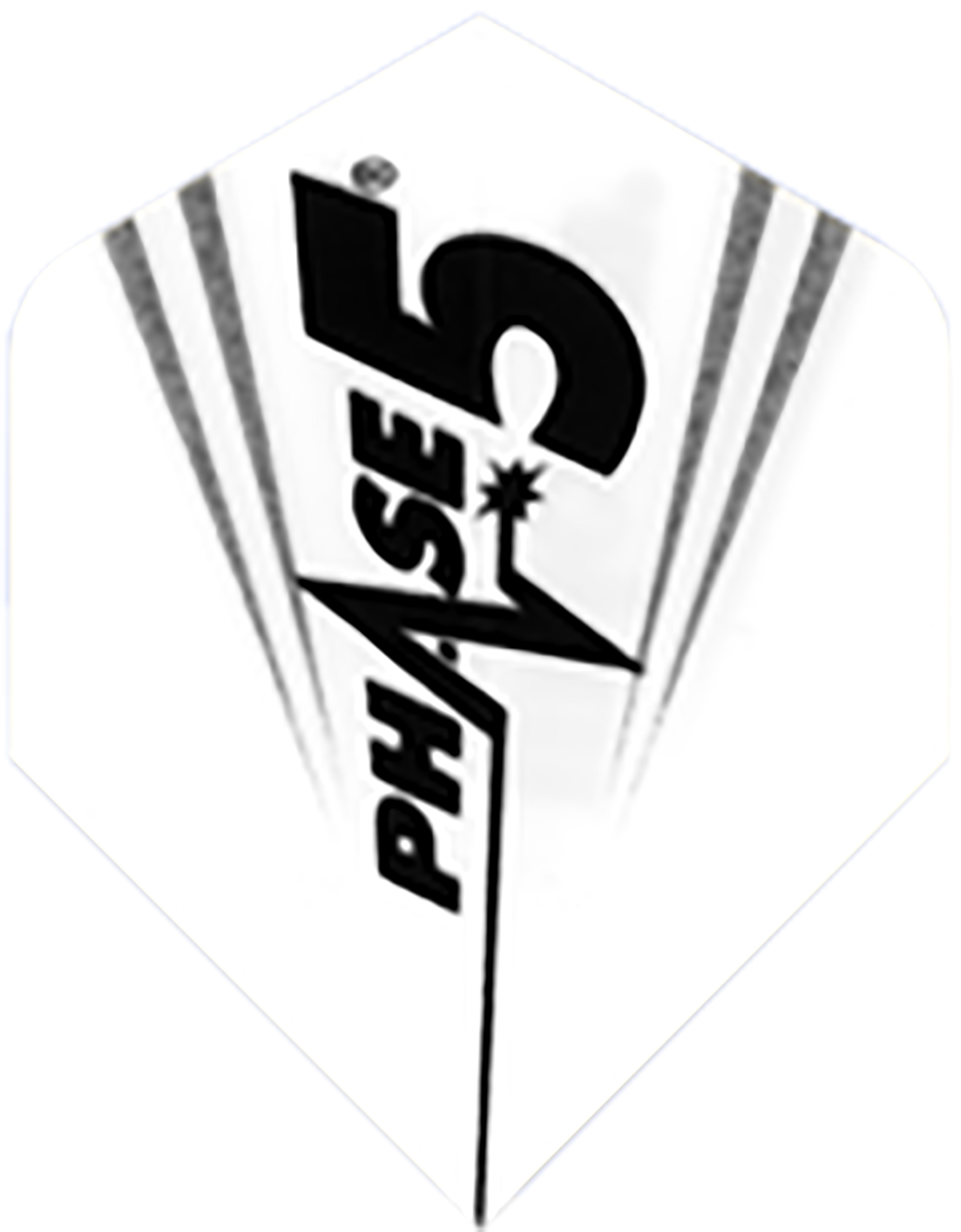 Unicorn Maestro.100 - Plus Standard - Phase 5 - Mirage - White