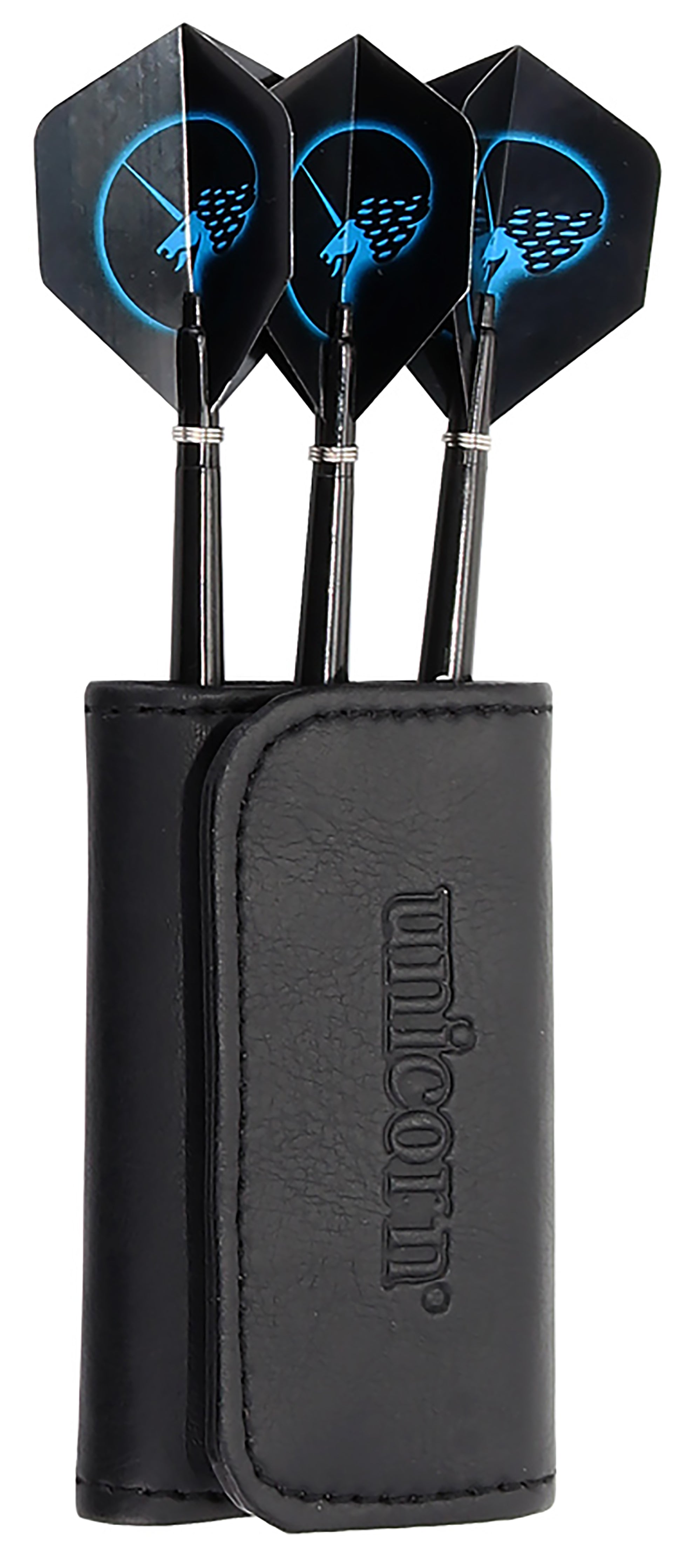 Unicorn Mini Dartsak Wallet