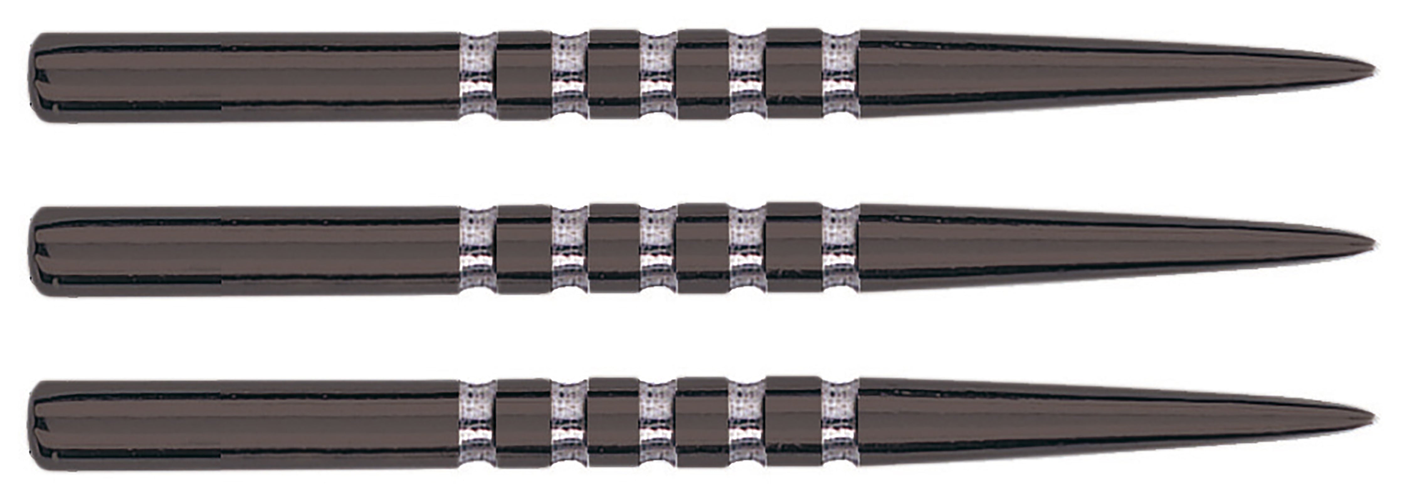 38mm Unicorn Needle Dart Points - 5 Groove