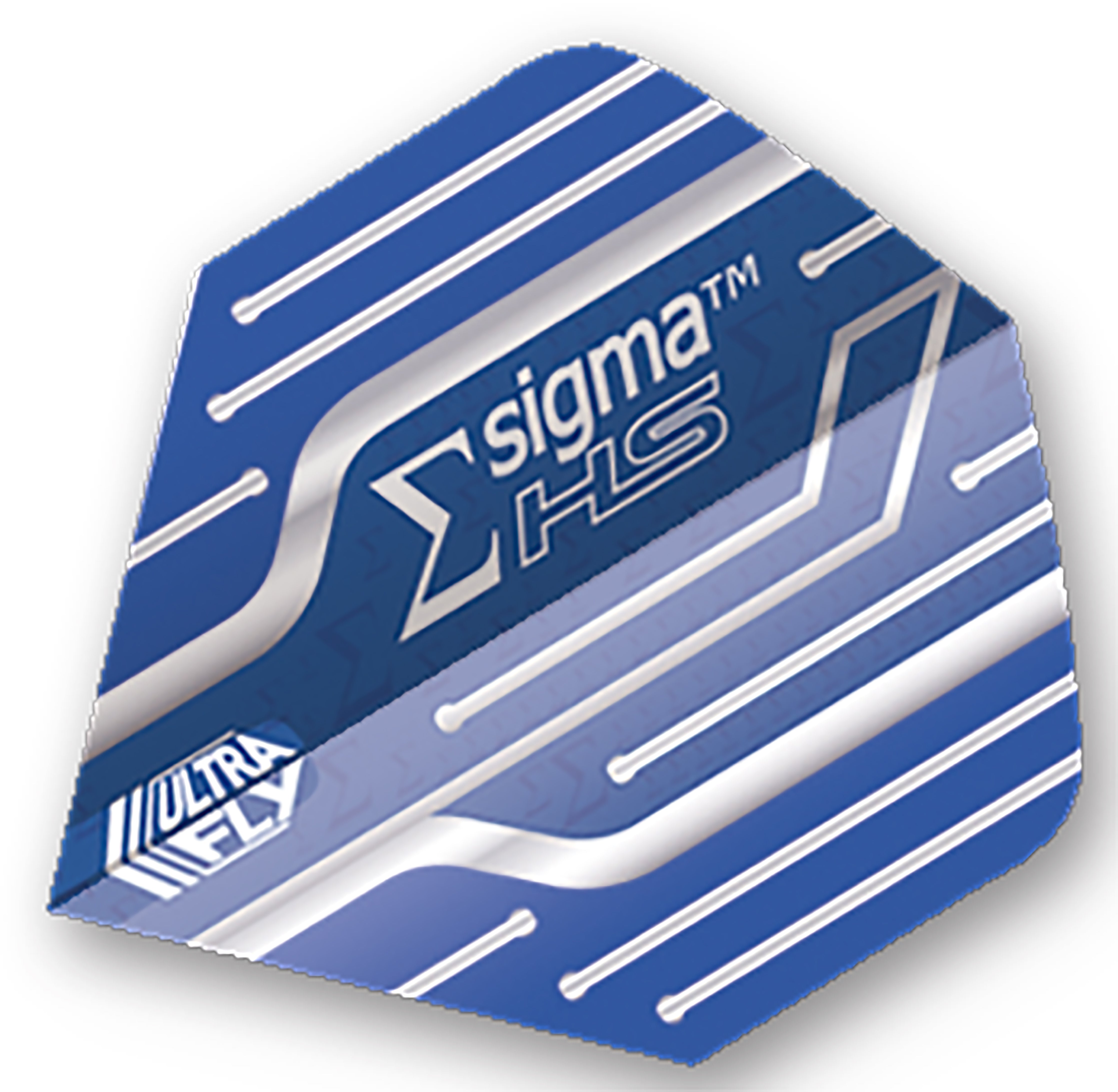 Unicorn Ultrafly 100 - Sigma HS - Big Wing Shape - 100 Micron