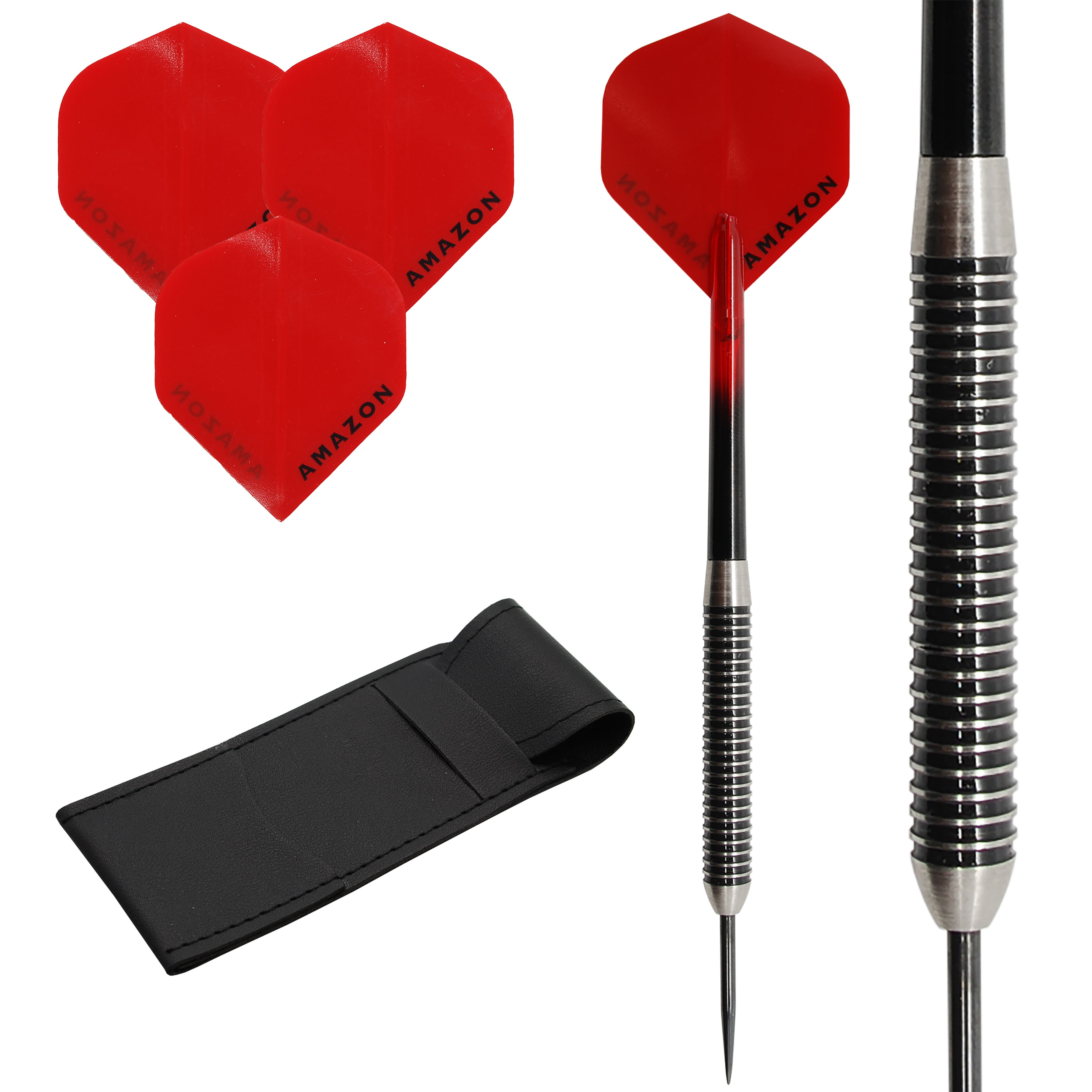 Viper 1 - 20g - 33g Tungsten Darts