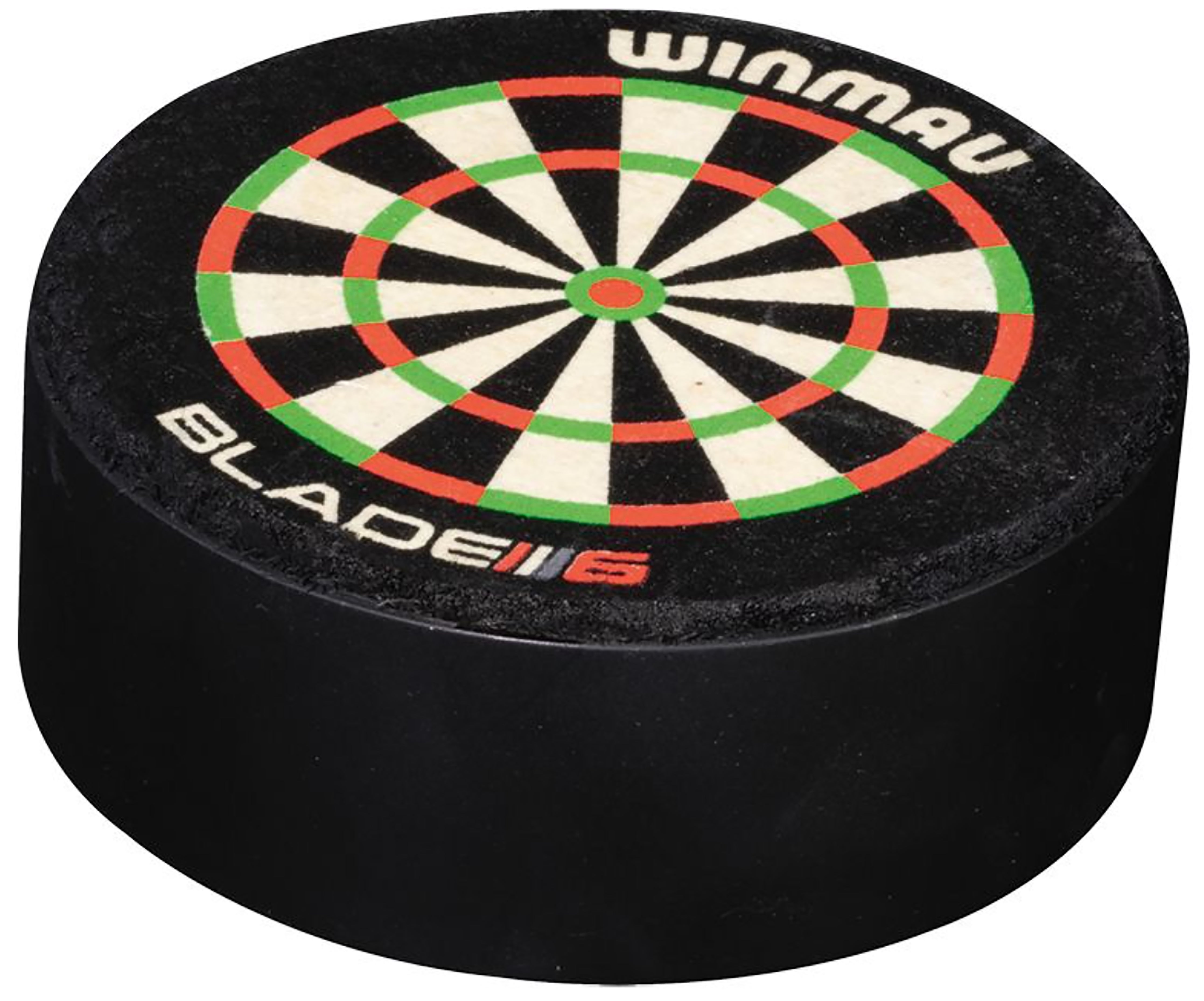 Winmau Dart Dock - Dart Holder - Mini Dartboard