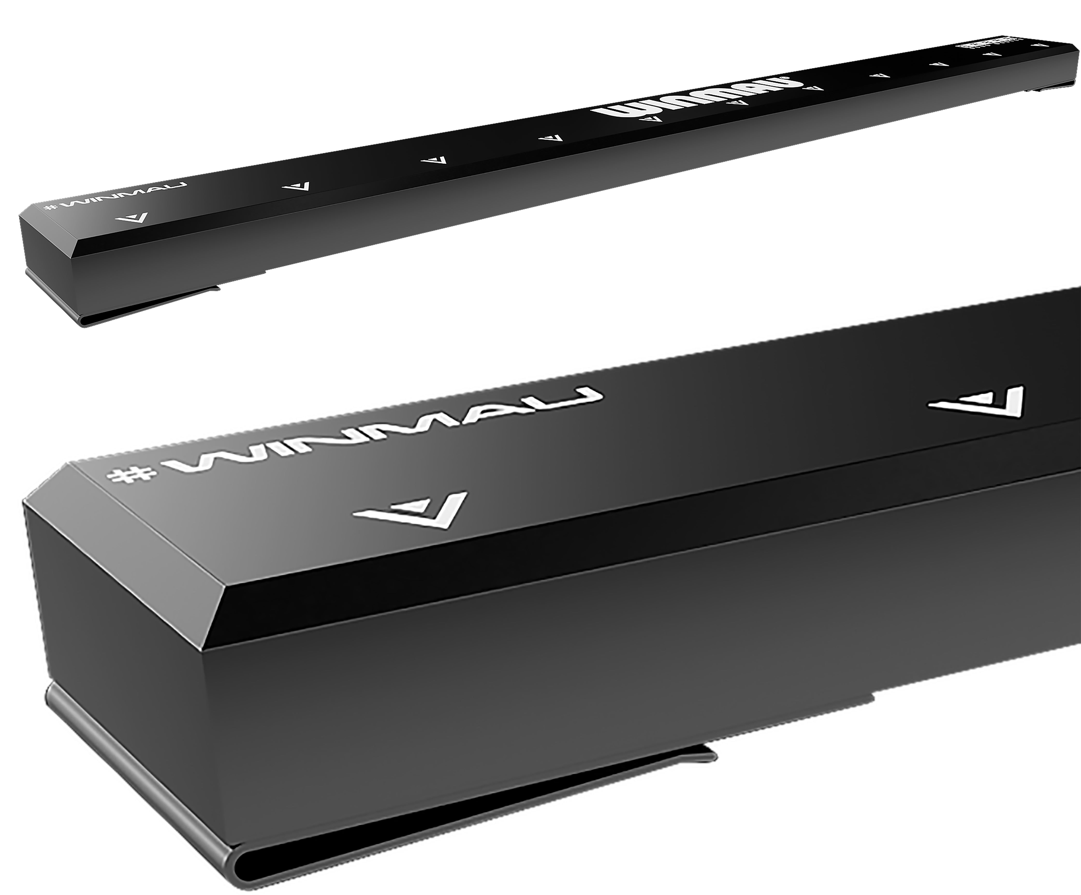 Winmau Sabre Oche Master - Raised Oche Toe Line