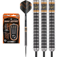 Winmau Danny Noppert Darts 90% Tungsten - Noppie - 23g 25g