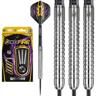 Winmau Foxfire 80% Tungsten Darts - 25g