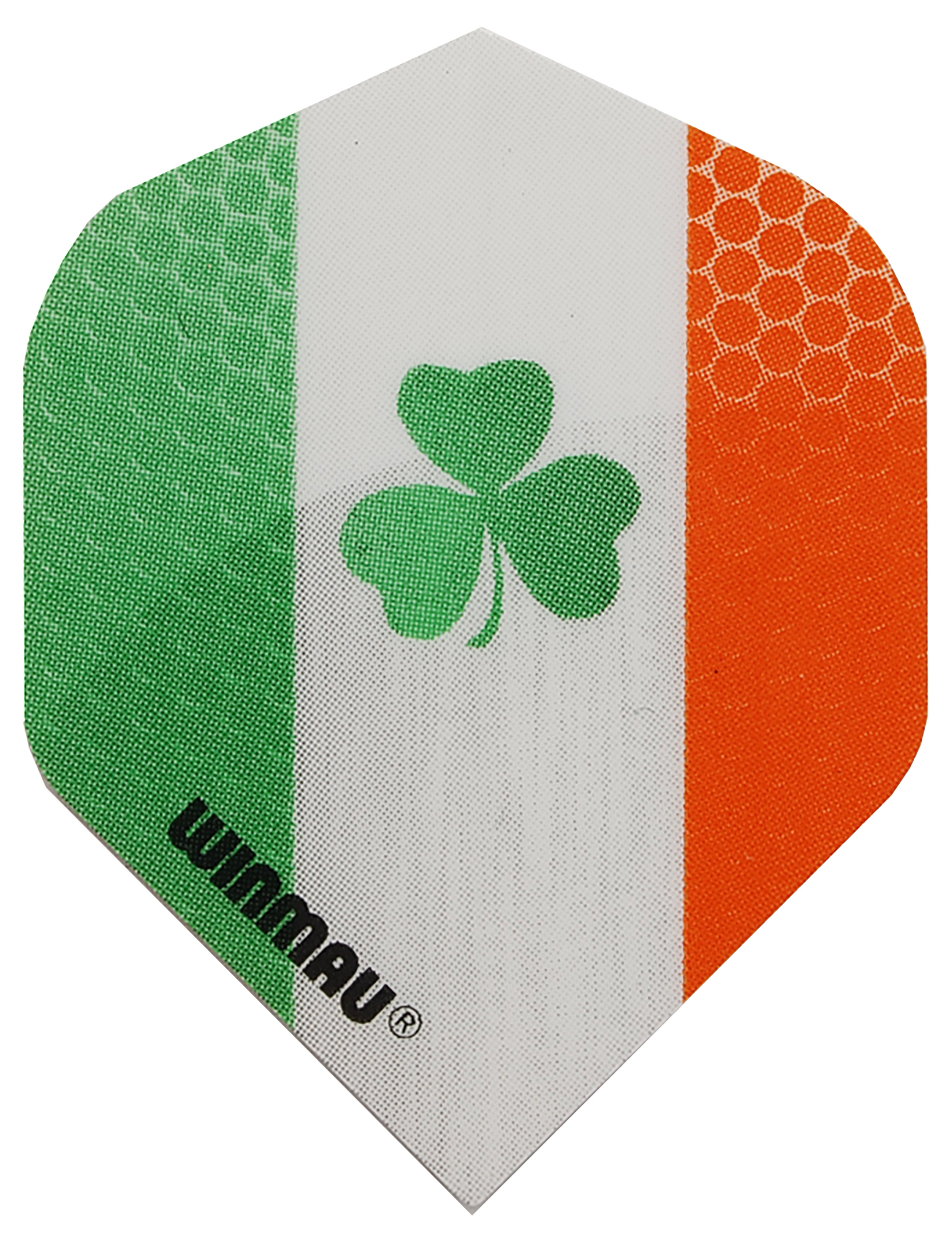 Winmau Mega Standard Ireland