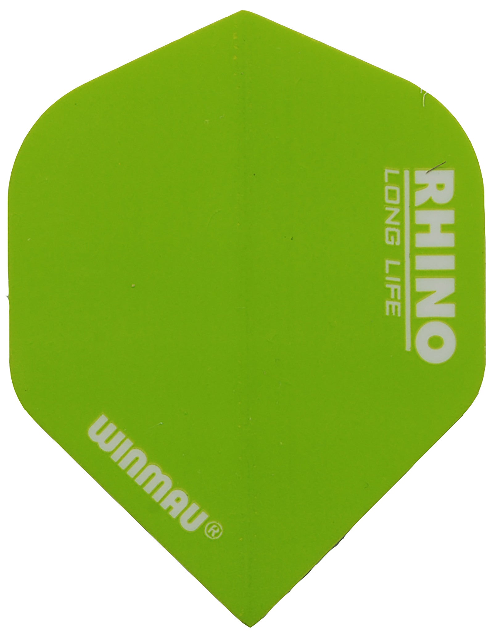Winmau Rhino Green