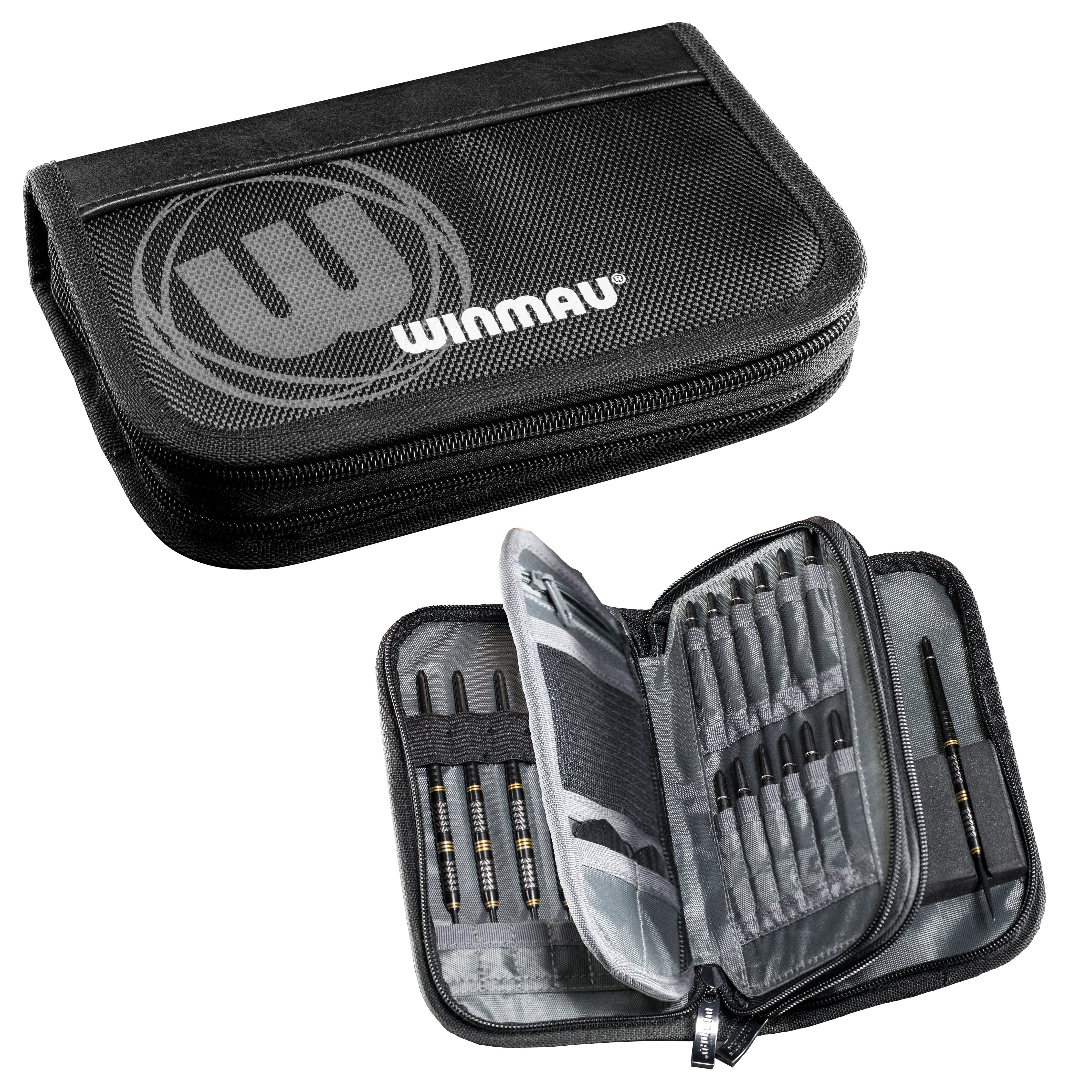 Winmau Urban-X Super Size Dart Case