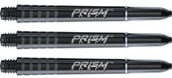 Winmau Prism Force Black Dart Shafts